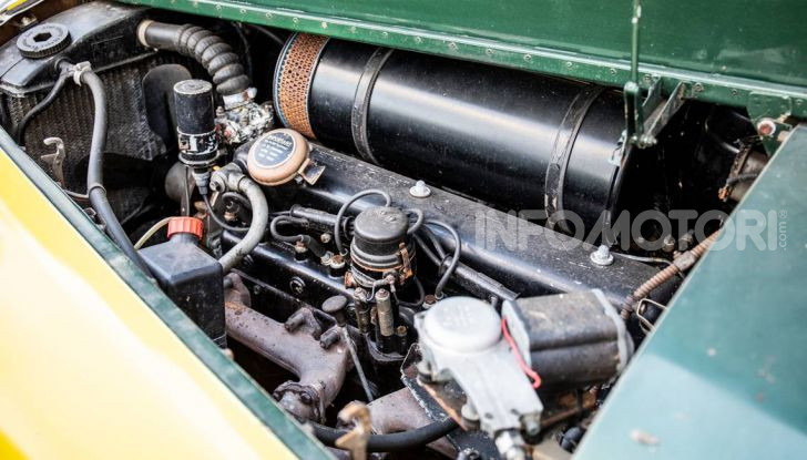 Bentley, non solo SUV: ecco il pick-up di lusso - Foto 17 di 23