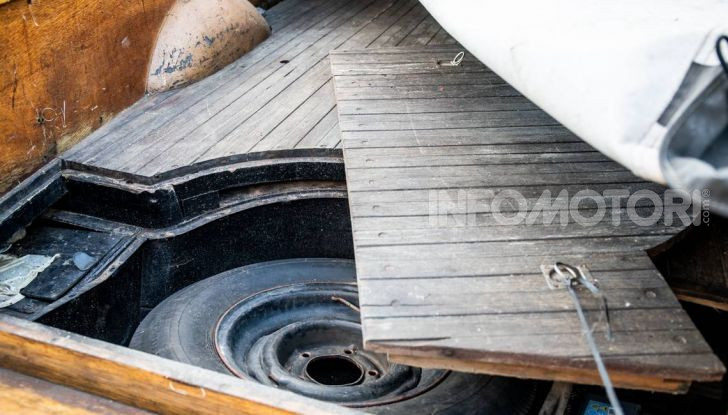 Bentley, non solo SUV: ecco il pick-up di lusso - Foto 18 di 23