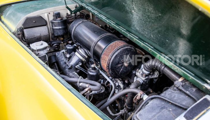 Bentley, non solo SUV: ecco il pick-up di lusso - Foto 19 di 23