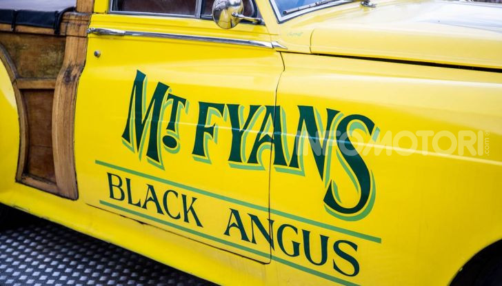 Bentley, non solo SUV: ecco il pick-up di lusso - Foto 6 di 23