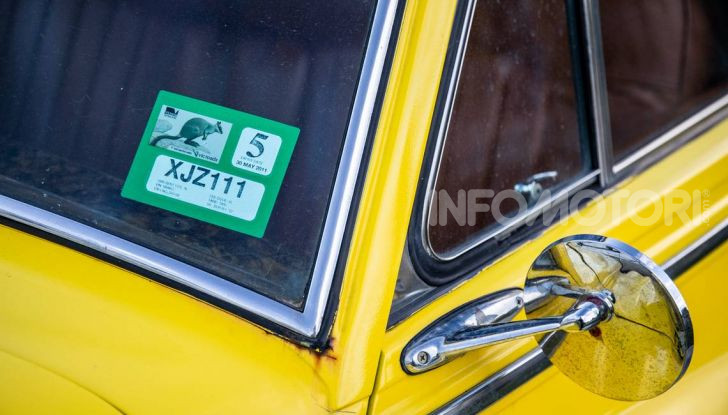 Bentley, non solo SUV: ecco il pick-up di lusso - Foto 21 di 23