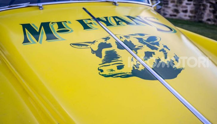 Bentley, non solo SUV: ecco il pick-up di lusso - Foto 22 di 23