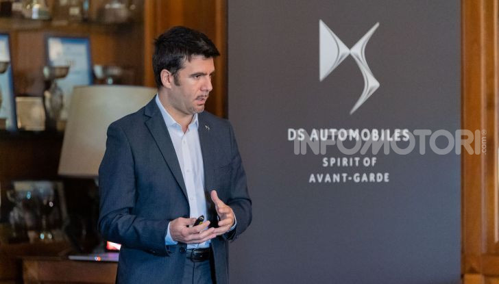 Prova nuova DS 3 Crossback 2019: caratteristiche, allestimenti e prezzi - Foto 15 di 27