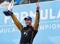 Secondo podio consecutivo per DS Techeetah a Parigi