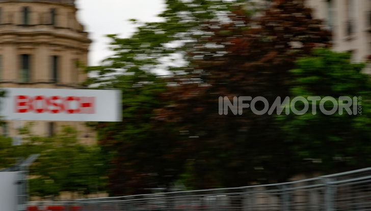 Secondo podio consecutivo per DS Techeetah a Parigi - Foto 3 di 4