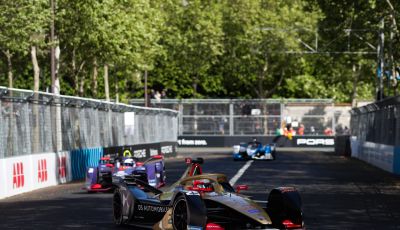 DS Techeetah a Montecarlo per rafforzare la leadership in campionato