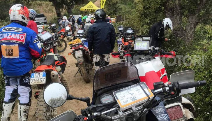 Deus Swank Rally di Sardegna 2019, c’eravamo anche noi! - Foto 7 di 19