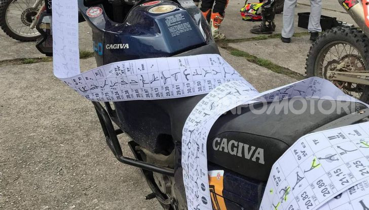 Deus Swank Rally di Sardegna 2019, c’eravamo anche noi! - Foto 8 di 19