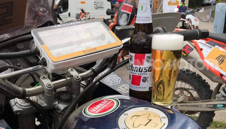 Deus Swank Rally di Sardegna 2019, c’eravamo anche noi! - Foto 9 di 19