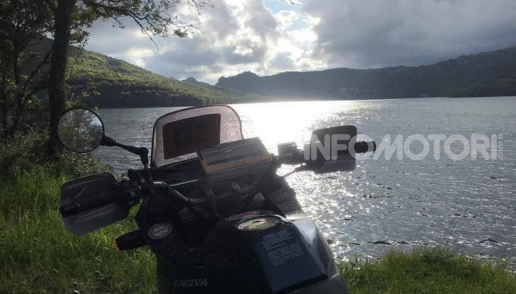 Deus Swank Rally di Sardegna 2019, c’eravamo anche noi! - Foto 10 di 19