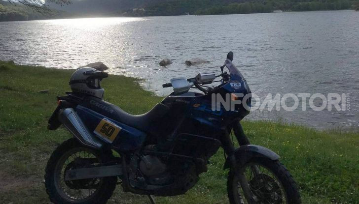 Deus Swank Rally di Sardegna 2019, c’eravamo anche noi! - Foto 11 di 19