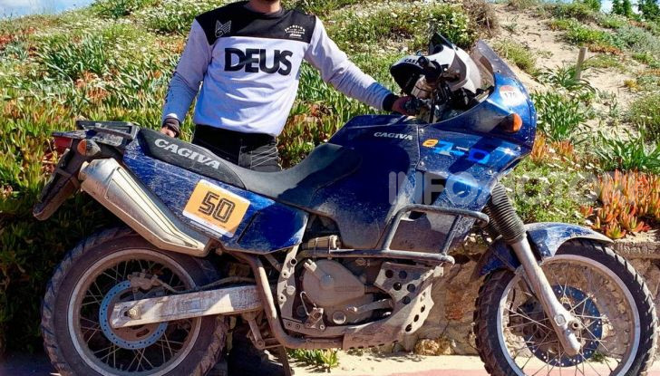 Deus Swank Rally di Sardegna 2019, c’eravamo anche noi! - Foto 13 di 19