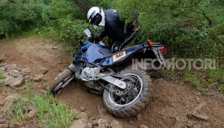 Deus Swank Rally di Sardegna 2019, c’eravamo anche noi! - Foto 15 di 19