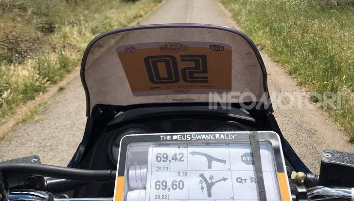 Deus Swank Rally di Sardegna 2019, c’eravamo anche noi! - Foto 17 di 19