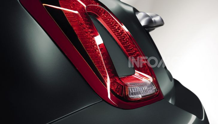 Fiat 500 MY 2019: arrivano le nuove versioni Star e Rockstar - Foto 7 di 18