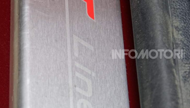 Prova Ford EcoSport 2019, il rinnovato B-SUV dell’ovale blu alla conquista dell’Europa - Foto 41 di 54