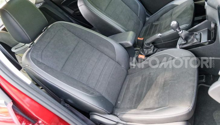Prova Ford EcoSport 2019, il rinnovato B-SUV dell’ovale blu alla conquista dell’Europa - Foto 42 di 54