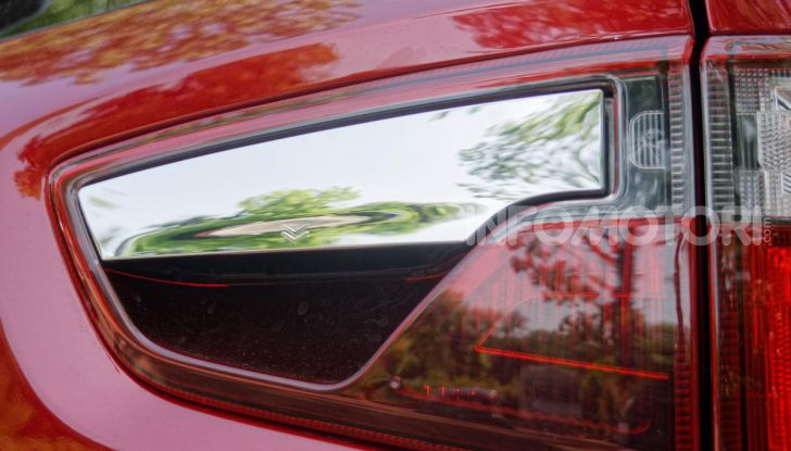 Prova Ford EcoSport 2019, il rinnovato B-SUV dell’ovale blu alla conquista dell’Europa - Foto 51 di 54