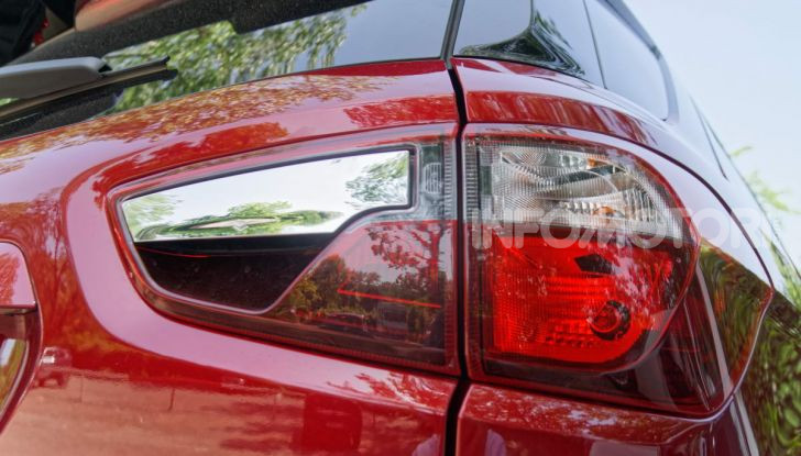 Prova Ford EcoSport 2019, il rinnovato B-SUV dell’ovale blu alla conquista dell’Europa - Foto 52 di 54