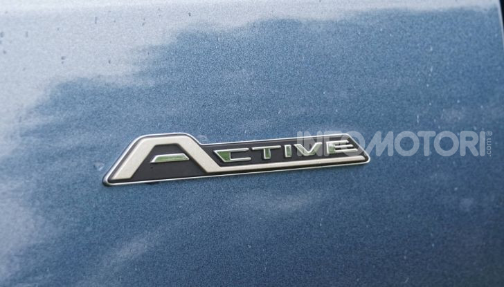 [VIDEO] Prova Ford Focus Active, la berlina che gioca alla crossover! - Foto 7 di 48
