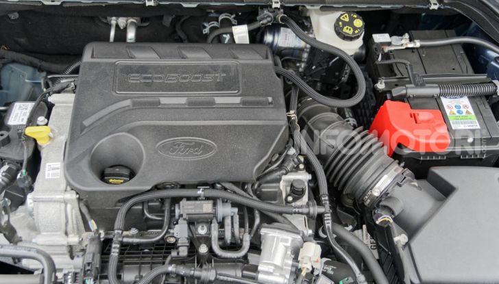 [VIDEO] Prova Ford Focus Active, la berlina che gioca alla crossover! - Foto 20 di 48