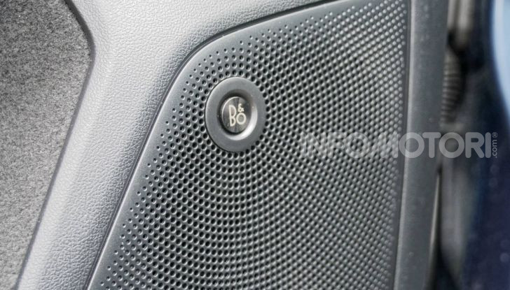 [VIDEO] Prova Ford Focus Active, la berlina che gioca alla crossover! - Foto 28 di 48