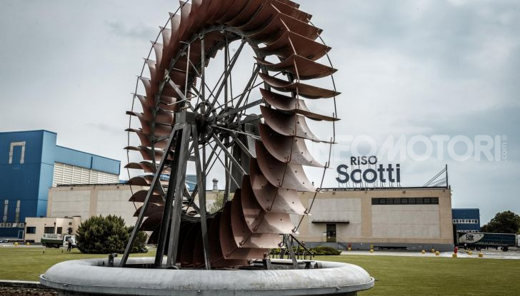 HAT Pavia Sanremo 2019, nemmeno tre giorni di pioggia fermano l’avventura! - Foto 3 di 41