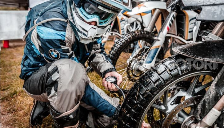 HAT Pavia Sanremo 2019, nemmeno tre giorni di pioggia fermano l’avventura! - Foto 19 di 41