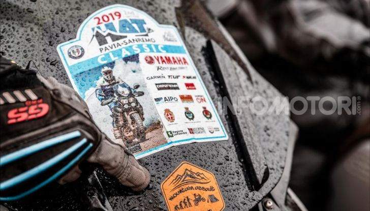 HAT Pavia Sanremo 2019, nemmeno tre giorni di pioggia fermano l’avventura! - Foto 20 di 41