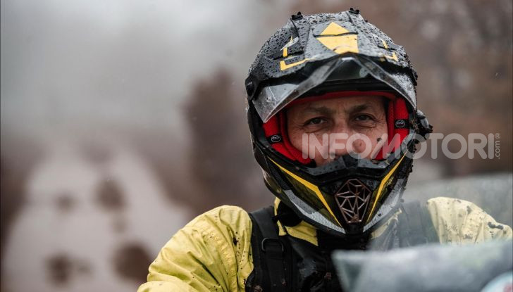 HAT Pavia Sanremo 2019, nemmeno tre giorni di pioggia fermano l’avventura! - Foto 22 di 41