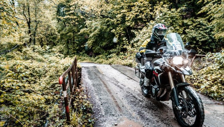 HAT Pavia Sanremo 2019, nemmeno tre giorni di pioggia fermano l’avventura! - Foto 29 di 41