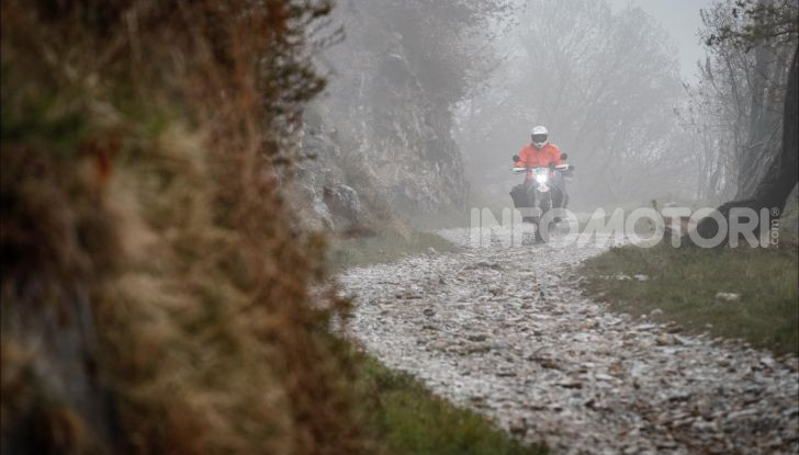 HAT Pavia Sanremo 2019, nemmeno tre giorni di pioggia fermano l’avventura! - Foto 32 di 41