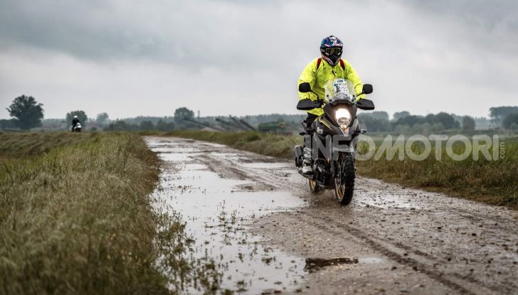 HAT Pavia Sanremo 2019, nemmeno tre giorni di pioggia fermano l’avventura! - Foto 36 di 41