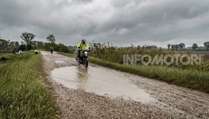 HAT Pavia Sanremo 2019, nemmeno tre giorni di pioggia fermano l’avventura! - Foto 37 di 41