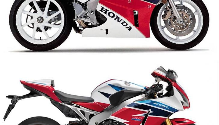 Honda VFR750R – RC30: Il sogno di Soichiro Honda - Foto 14 di 14