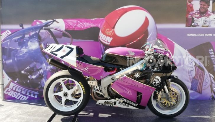 Honda VFR750R – RC30: Il sogno di Soichiro Honda - Foto 13 di 14