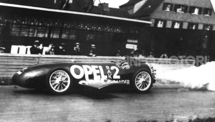 I fratelli Opel, una famiglia avventurosa - Foto 4 di 4