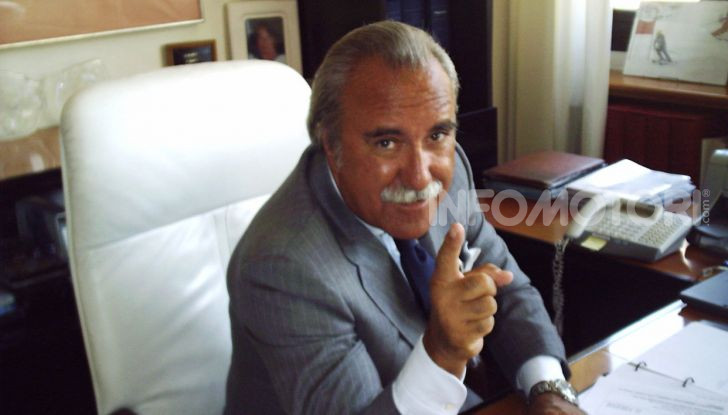 Sanguinetti, i signori dei listini auto con Eurotax - Foto 1 di 4