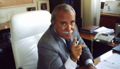 Sanguinetti, i signori dei listini auto con Eurotax