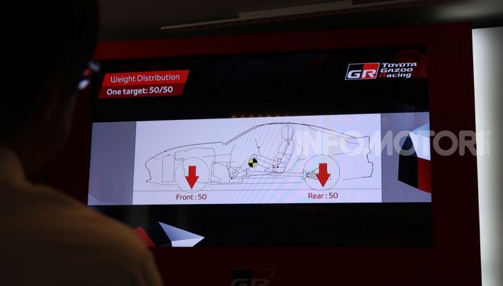 Come driftare con la Toyota Supra? Ce lo insegna Stig di Top Gear! - Foto 63 di 66
