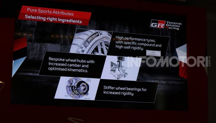 Come driftare con la Toyota Supra? Ce lo insegna Stig di Top Gear! - Foto 60 di 66