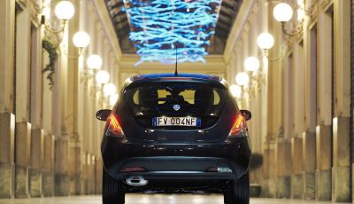 Lancia: un futuro come Alfa Romeo grazie a Stellantis