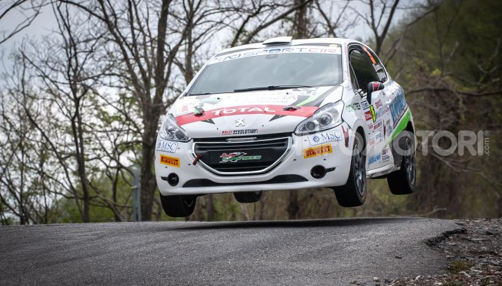 Trofeo Peugeot Competition 2019: raggiunti i 100 iscritti! - Foto 2 di 2