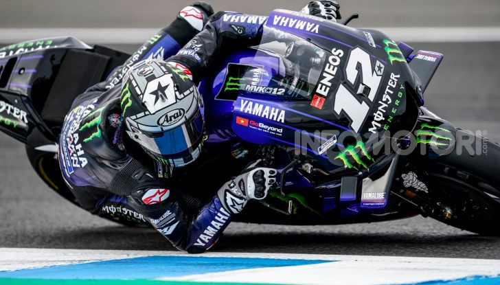 MotoGP 2019 GP di Francia: le pagelle di Le Mans - Foto 6 di 19