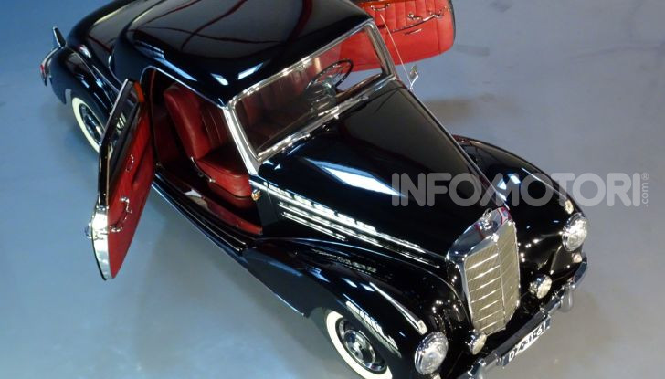 Ferrari, Lamborghini, Porsche e Mercedes all’asta senza riserva su Catawiki - Foto 3 di 11