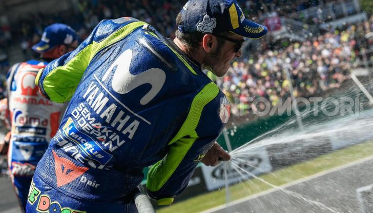 Orari MotoGP 2019, Le Mans: il GP di Francia in Diretta Sky e Differita TV8 - Foto 15 di 22