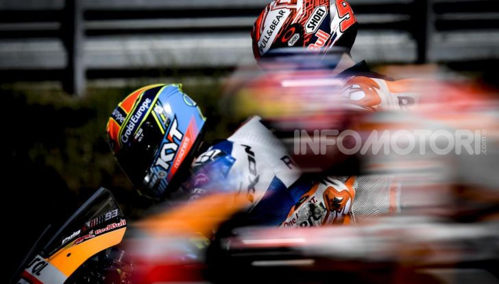 Orari MotoGP 2019, GP di Aragon in chiaro su TV8 e in diretta Sky - Foto 12 di 15