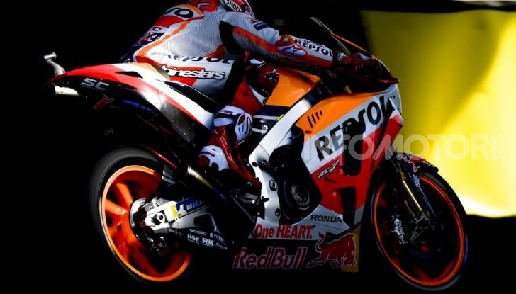 Orari MotoGP 2019, Le Mans: il GP di Francia in Diretta Sky e Differita TV8 - Foto 7 di 22