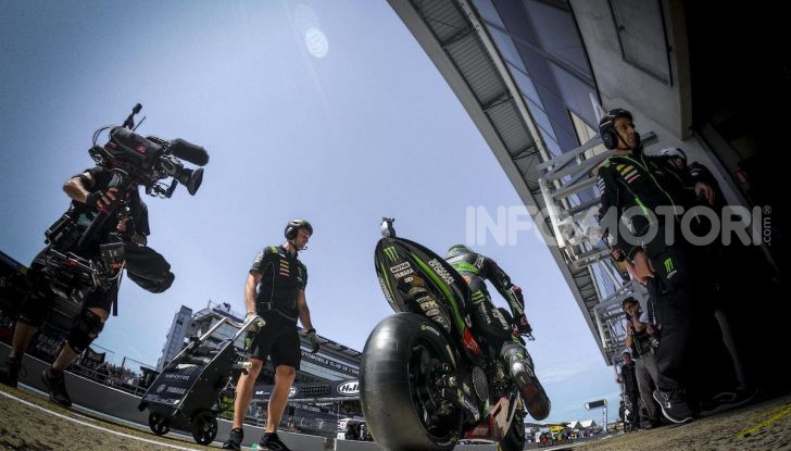 Orari MotoGP 2019, Le Mans: il GP di Francia in Diretta Sky e Differita TV8 - Foto 21 di 22