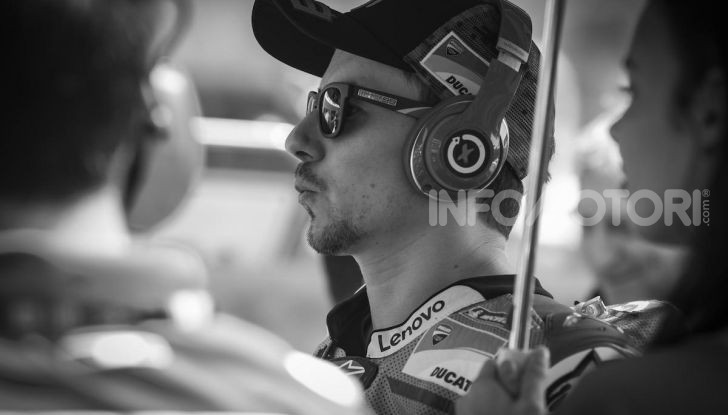 Orari MotoGP 2019, GP di Aragon in chiaro su TV8 e in diretta Sky - Foto 14 di 15